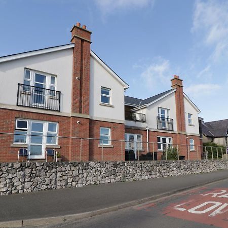 Bay View Villa Benllech Exterior foto