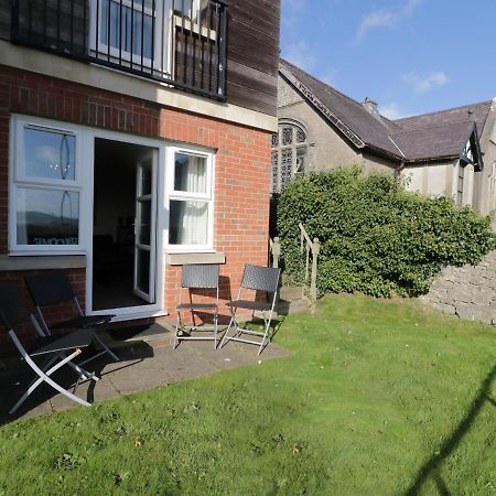 Bay View Villa Benllech Exterior foto