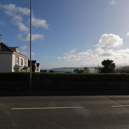Bay View Villa Benllech Exterior foto