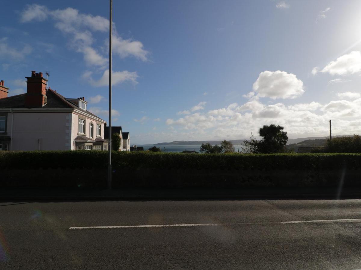 Bay View Villa Benllech Exterior foto