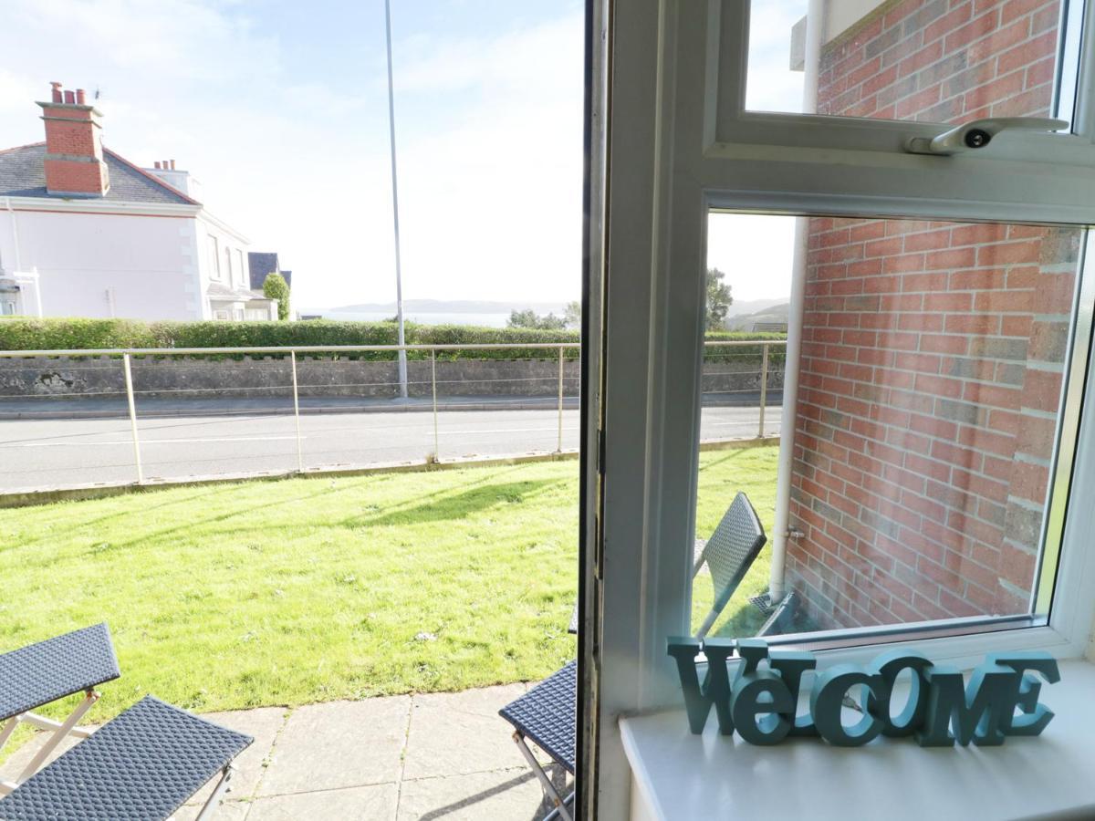 Bay View Villa Benllech Exterior foto