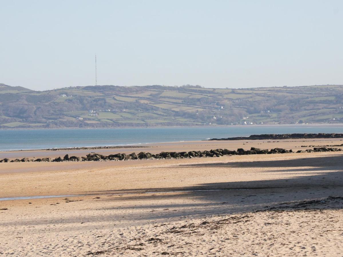 Bay View Villa Benllech Exterior foto