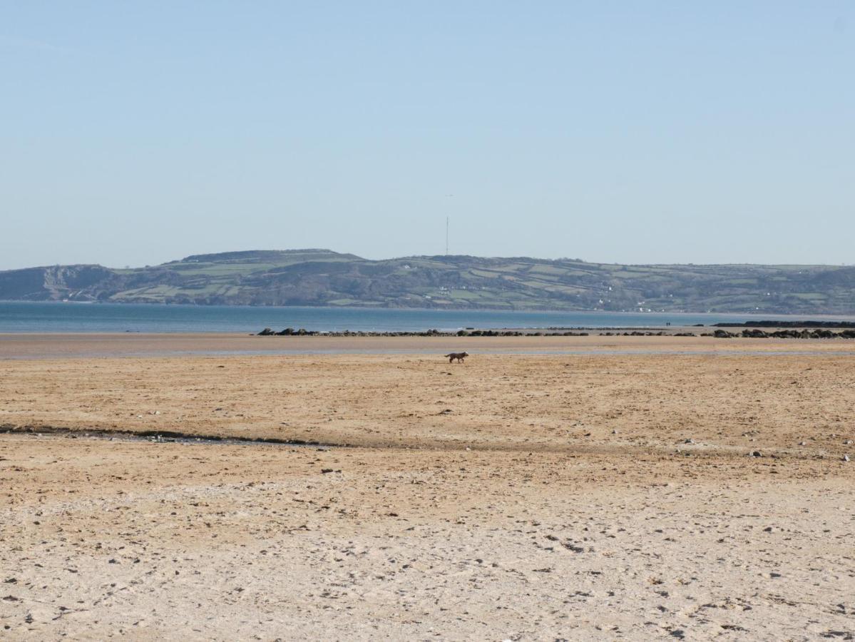 Bay View Villa Benllech Exterior foto